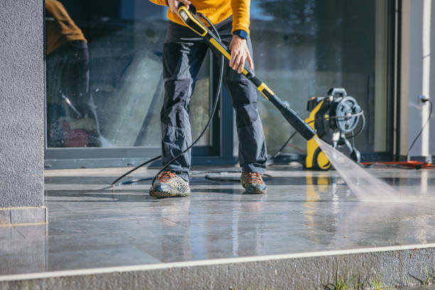 Best Post-Construction Pressure Washing  in Holden, MO