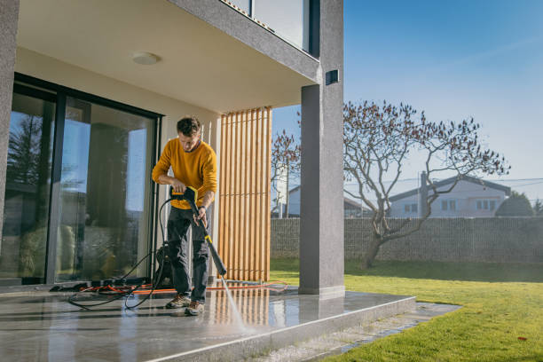 Best Fence Cleaning  in Holden, MO
