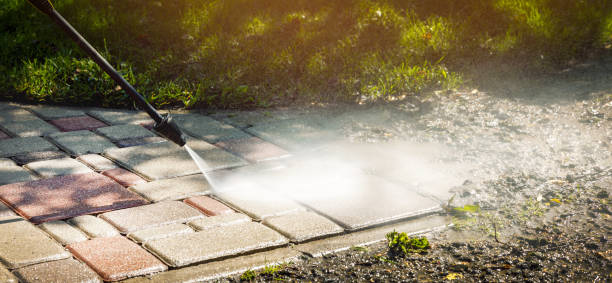 Trusted Holden, MO Pressure Washing Services Experts